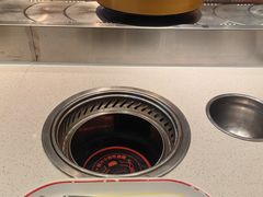 -龍歌自助小火锅(芝罘万达店)