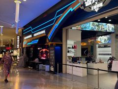 -暴风岛沉浸式体验馆(百联世纪店)