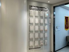 -牙博士口腔品牌连锁(杨浦店)