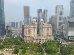 -广州富力君悦大酒店·凯菲厅