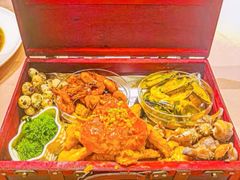 -香然会·园林雅宴(陆家嘴店)