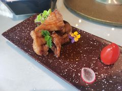 -柳莺湖上·湖景餐厅·江南菜(西湖店)