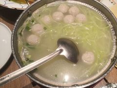 -金掌勺锅包肉(太原万达店)