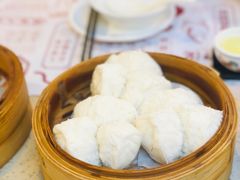 蜜汁叉烧包-点都德(北京路贰店)