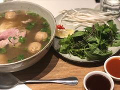 -BAKER&SPICE(安福路店)