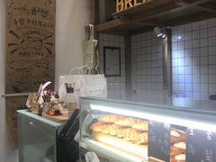 -面包与我Bread Or Me(长城汇店)