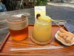 -时光花园(白鹭洲店)