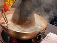 -东来顺饭庄(上地华联店)