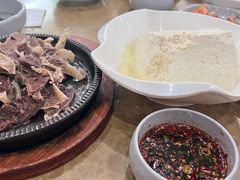 -全州拌饭馆(龙源西街店)