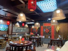 -富正毅三下锅连锁(三店)