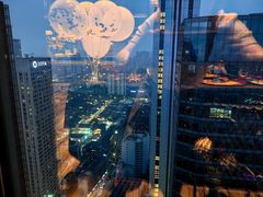 -云厨·高空西餐厅(成都瑯珀·凯悦臻选酒店)