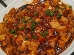 -四川饭店(长白店)