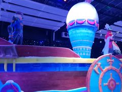 -梦幻奥陶纪景区