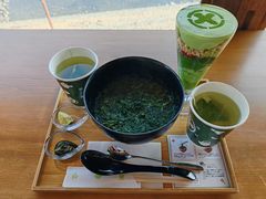 -中村藤吉(本店)