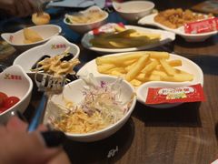 -豪享来中西餐厅(隆昌店)