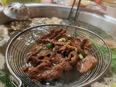 -富源杨记牛肉馆