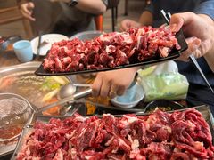 黄牛肉-贵州黄牛肉(西溪湿地店)