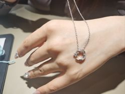 -VE DIAMOND·天然&培育钻石定制