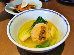 -香园茶社·金陵小灶(老门东店)