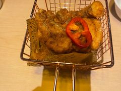 -避风塘(宝山万达店)