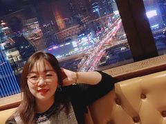 -君悦酒店·乐厨·高空自助餐(青年大街店)