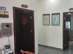 -张钰强中医正骨推拿连锁(唐家人才公寓店)