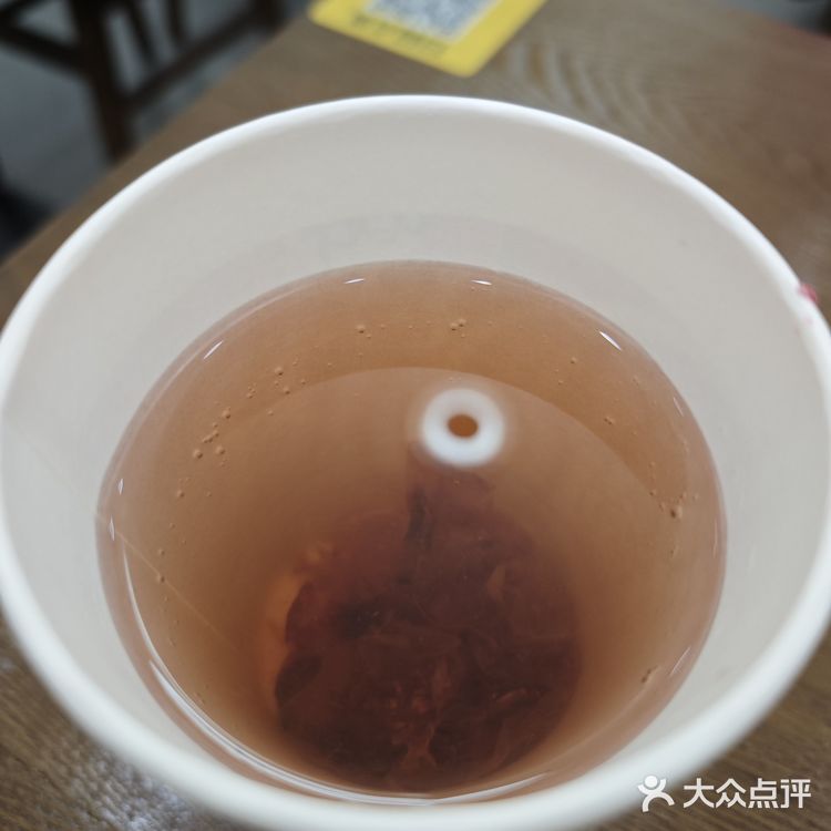 云南小锅米线来啦