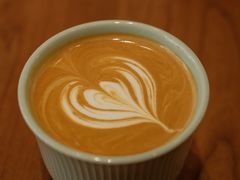 -Radar Coffee(思南路店)