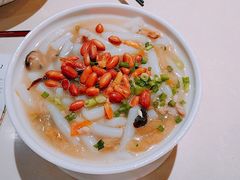 -舊街坊茶楼(市二宫店)