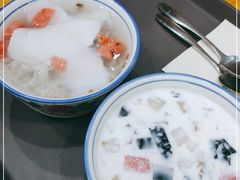 -文昌邓记清补凉(西沙路店)