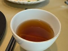 -湖影中餐厅·南京金茂威斯汀大酒店
