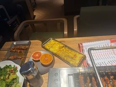 -邢氏老太太烤串(北兴街店)