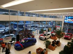 -武汉宏亚坤东风本田4S店(洪山区店)