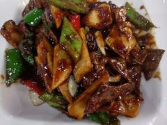 -华航饭店(华馨小区店)