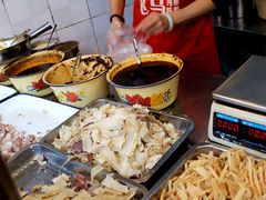 -红星兔丁(武侯祠店)