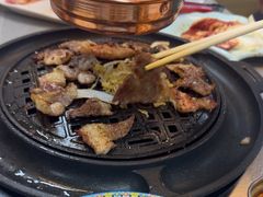 -牛犇炭火烤肉·鲜切烤肉(承德总店)