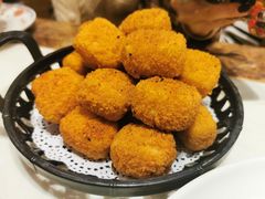 -稻香酒家(长宁KING88广场店)