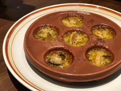 佩斯卡拉风味蒜香蜗牛-萨莉亚意式餐厅(杭州滨江天街店)