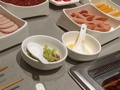 -海底捞火锅(海澜财富中心店)