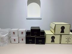 -La Porte de Paris 巴黎之门法式甜品
