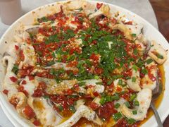 -芳华轩•客家菜馆(梧桐山店)