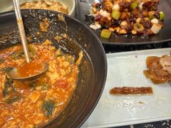 -玉桥餐厅(天坛店)