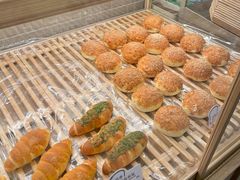 -崎本的店·专业酵种吐司(无锡万象汇店)