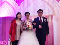 -先锋国际宴会中心(先锋国际广场店)