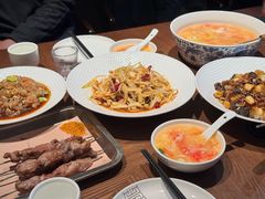 -单家老院·院子里的青岛菜(沙子口店)