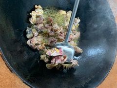 -蜀宴新村·柴火鸡(柏水店)