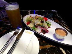 -MOSSO德国餐厅·音乐酒吧(环宇荟店)