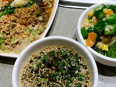 -海底捞火锅(六合天街店)