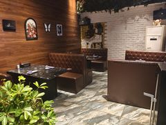 -冰城小镇音乐串吧·聚会餐厅(百子湾店)