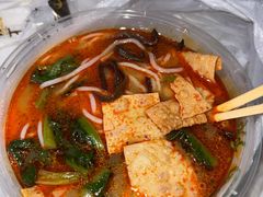 -柳之缘柳州螺蛳粉(汇品坊美食城店)